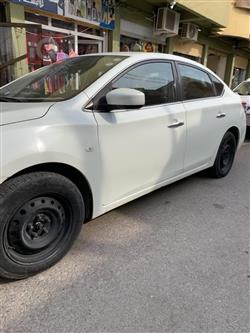 نيسان سنترا